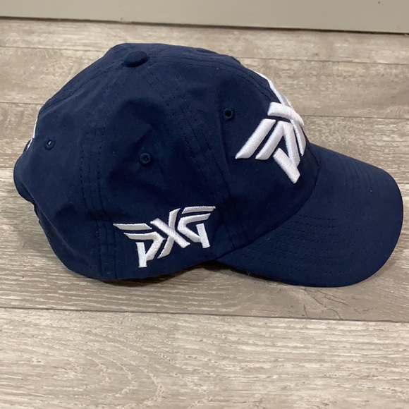 Womens Pxg Adjustable Hat | Poshmark